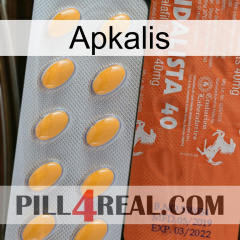 Apkalis 43